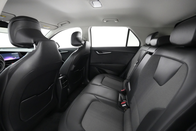 2024 Kia Niro EV