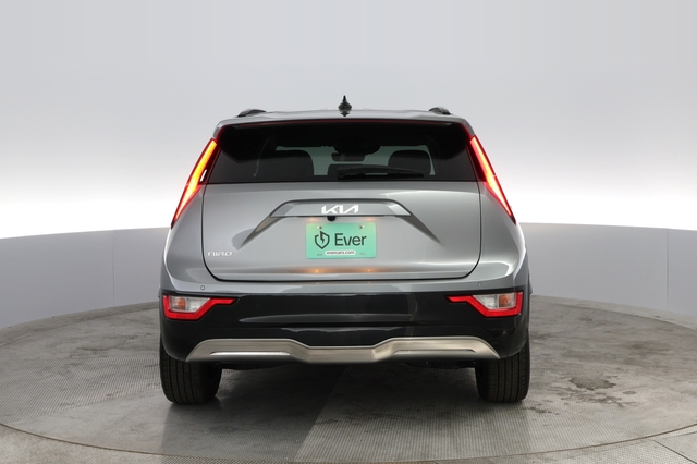 2024 Kia Niro EV