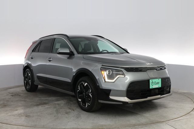 2024 Kia Niro EV