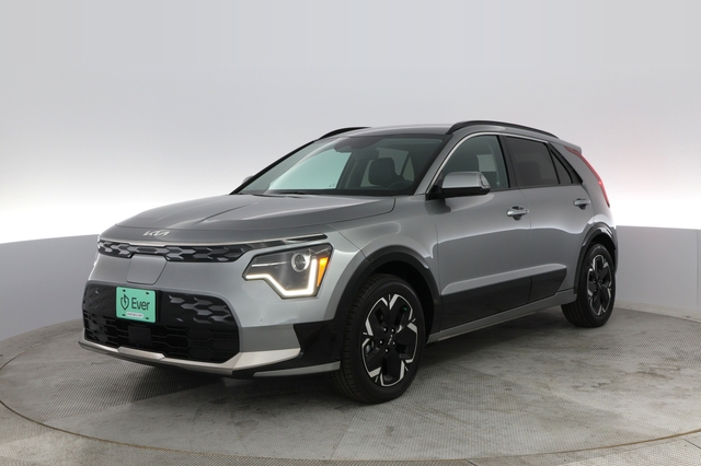 2024 Kia Niro EV