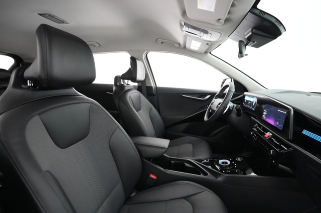 2024 Kia Niro EV