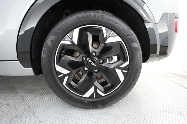 2024 Kia Niro EV