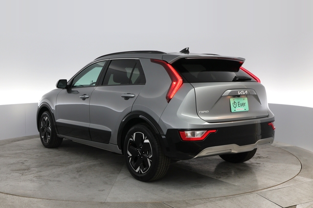2024 Kia Niro EV