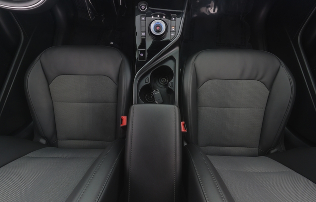 2024 Kia Niro EV
