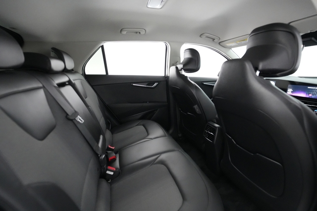 2024 Kia Niro EV