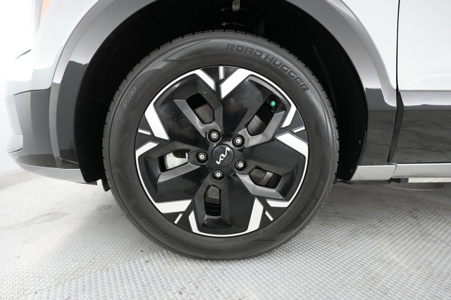 2024 Kia Niro EV