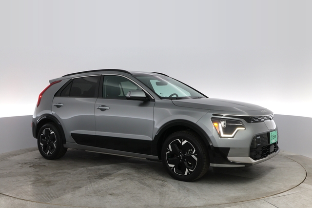 2024 Kia Niro EV