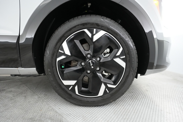 2024 Kia Niro EV