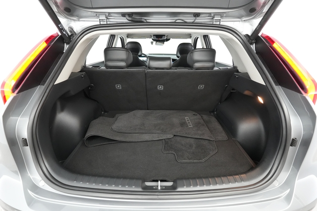 2024 Kia Niro EV