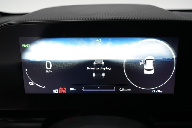 2024 Kia Niro EV