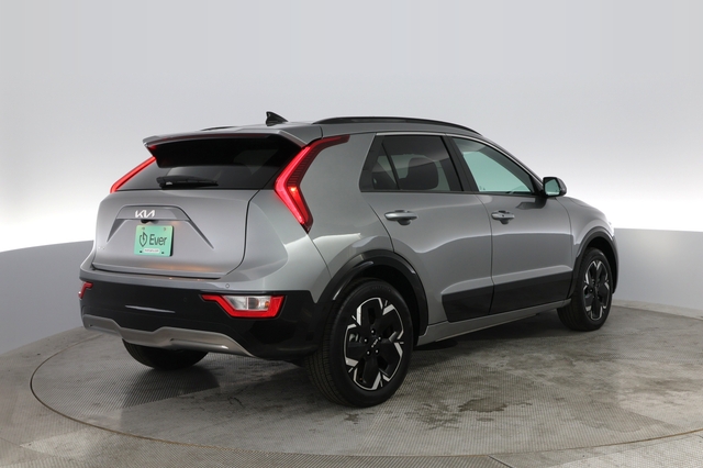 2024 Kia Niro EV