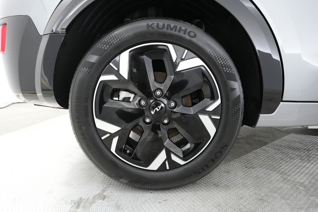 2024 Kia Niro EV