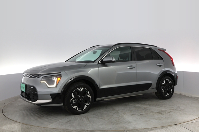 2024 Kia Niro EV