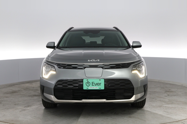 2024 Kia Niro EV