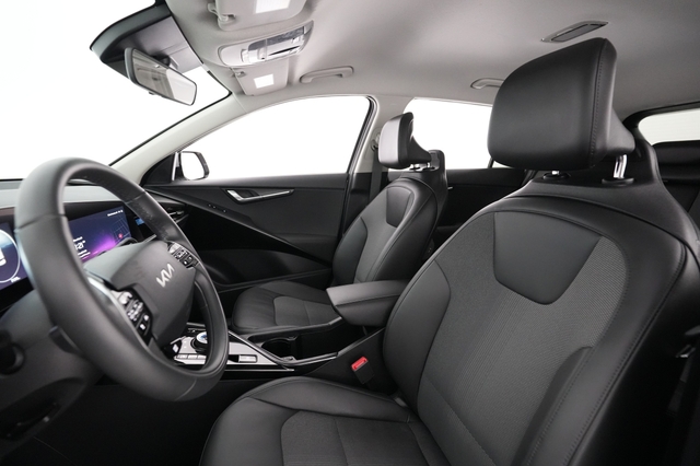 2024 Kia Niro EV