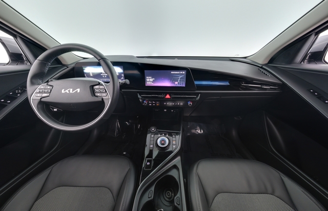 2024 Kia Niro EV