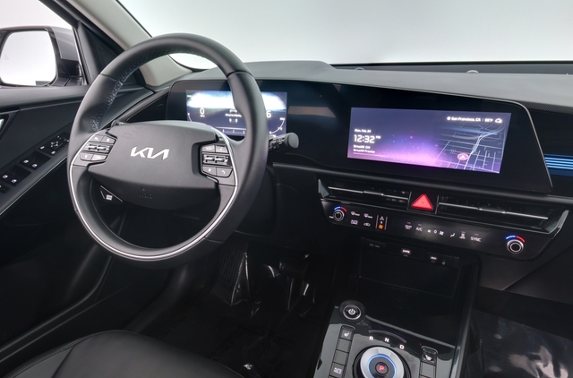 2024 Kia Niro EV