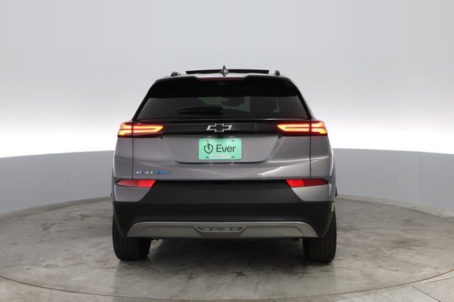 2023 Chevrolet Bolt EUV