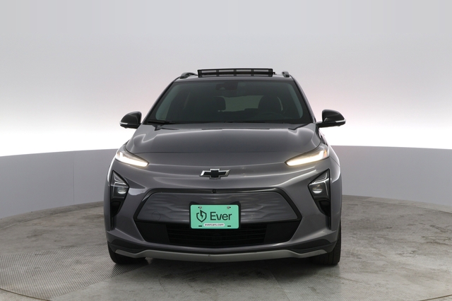 2023 Chevrolet Bolt EUV