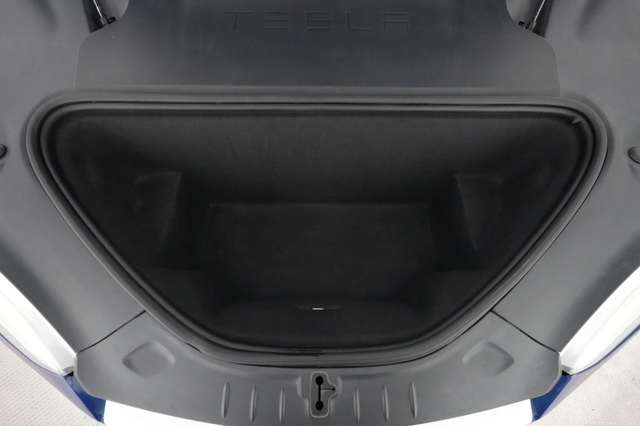 2020 Tesla Model S