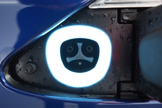 2020 Tesla Model S