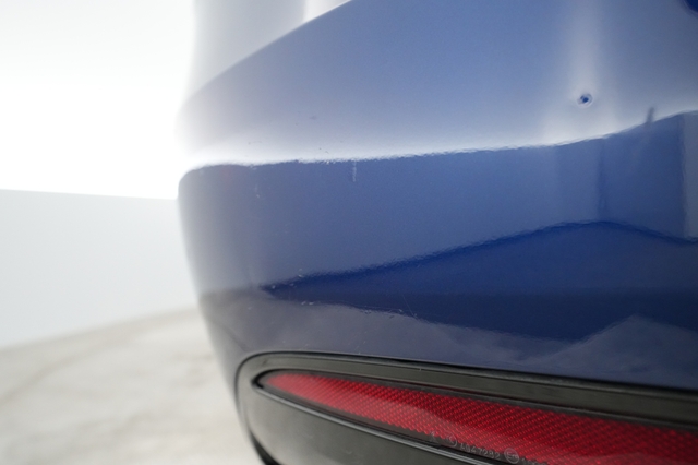 2020 Tesla Model S