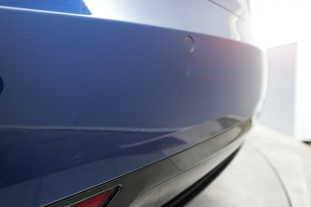 2020 Tesla Model S