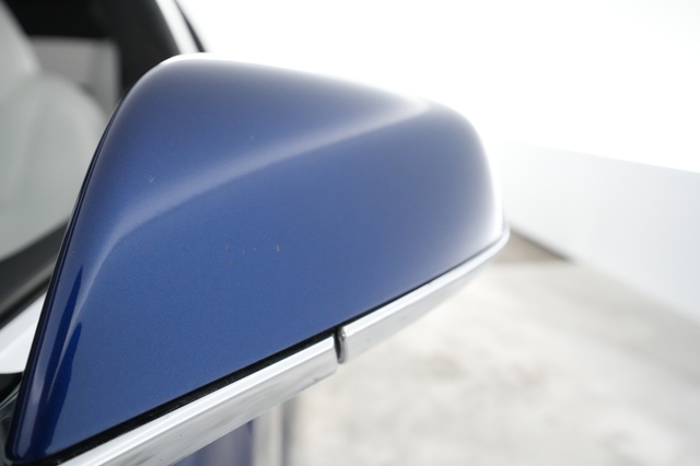 2020 Tesla Model S