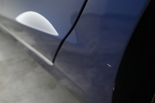 2020 Tesla Model S