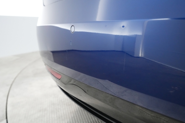 2020 Tesla Model S