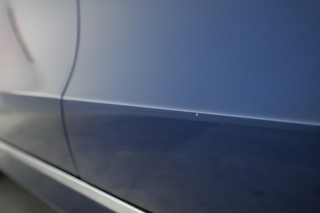 2020 Tesla Model S