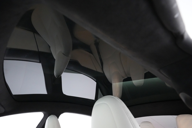 2020 Tesla Model S