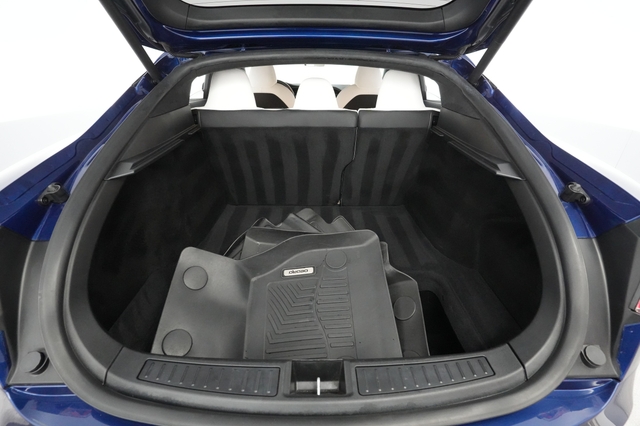 2020 Tesla Model S