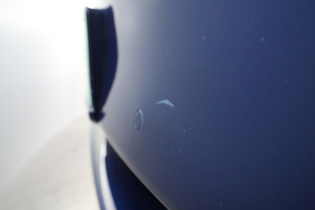 2020 Tesla Model S