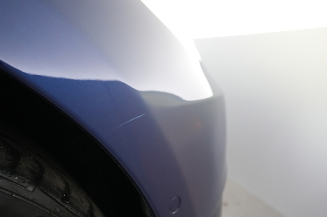 2020 Tesla Model S
