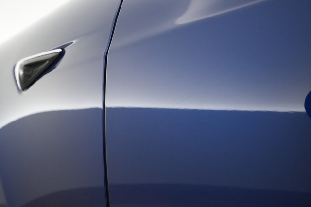 2020 Tesla Model S