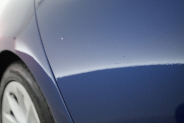 2020 Tesla Model S
