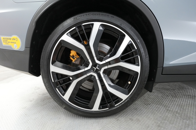 2022 Polestar 2