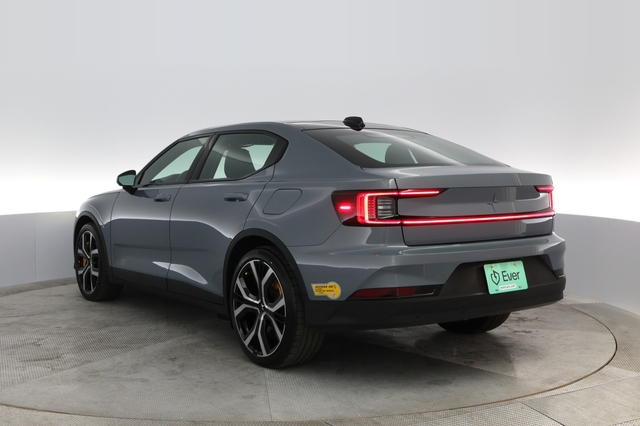 2022 Polestar 2