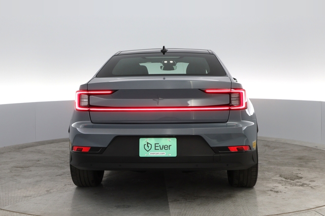 2022 Polestar 2