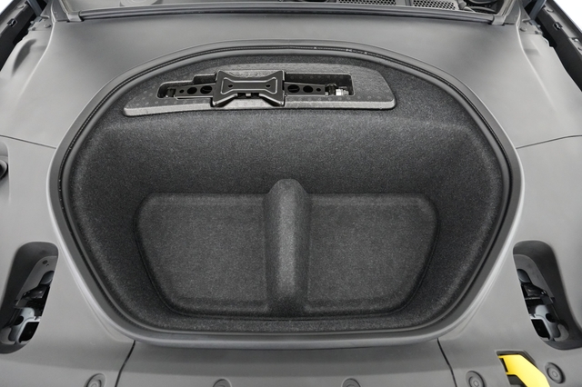 2022 Polestar 2