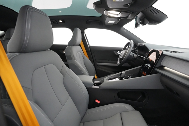 2022 Polestar 2