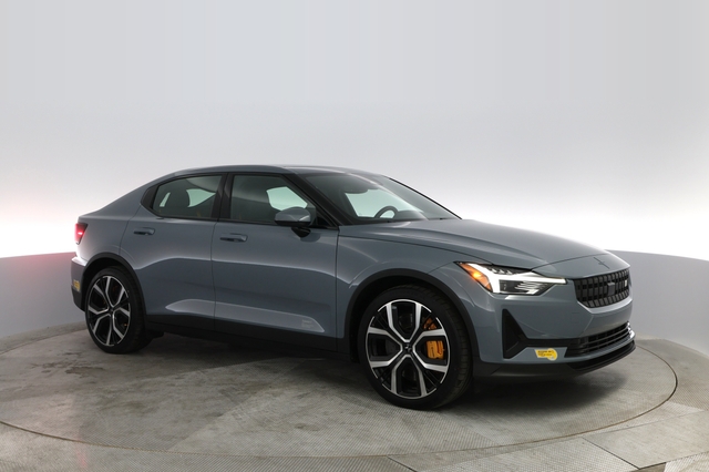 2022 Polestar 2
