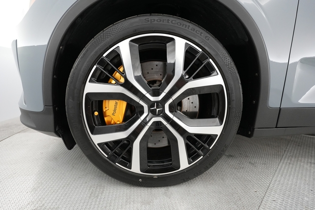 2022 Polestar 2