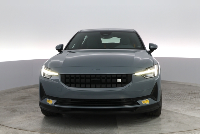 2022 Polestar 2