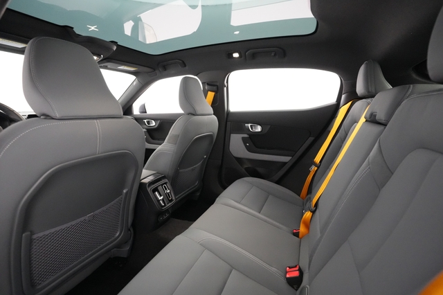 2022 Polestar 2