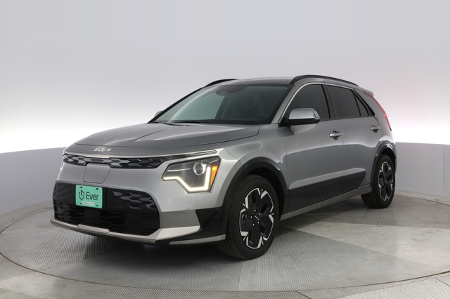 2023 Kia Niro EV
