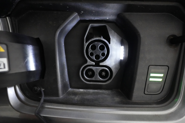 2023 Kia Niro EV