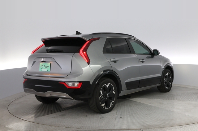 2023 Kia Niro EV