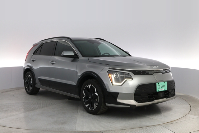 2023 Kia Niro EV